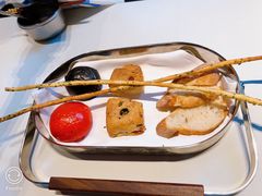 -Tomato&Pepper法餐厅