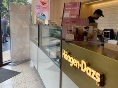 -哈根达斯(龙湖时代天街店)