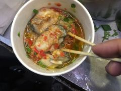-冯姐生蚝(迎宾广场店)
