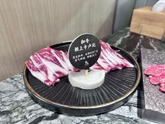 -牛局别馆·和牛烧肉(日月广场店)
