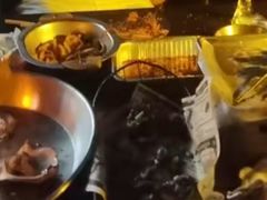 -麦凯伦烧烤·精酿超级工厂店(金桥总店)