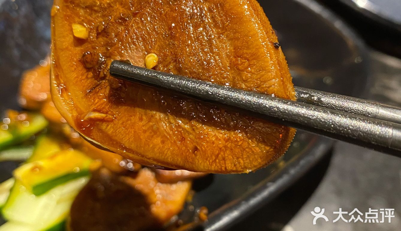 最爱烤肉[调皮]