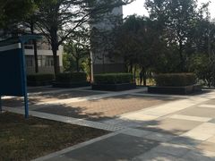 -华南师范大学(广州大学城校区)
