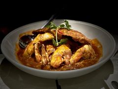 获奖新加坡辣椒螃蟹-珍宝海鲜JUMBO Seafood(尚嘉店)