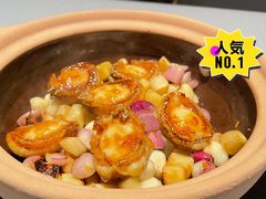 -徐记海鲜(南油永新汇店)