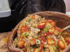 云贵猪脑-麒麟风烤牛肉·云南烧烤小排档(丹凤街店)