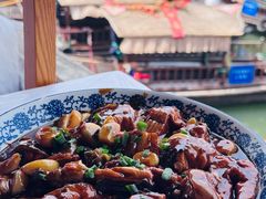 -洞天食府(北大街店)