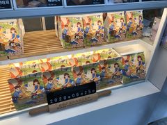 -爸爸糖手工吐司(上海五角场万达店)