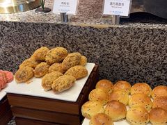 -长沙世纪金源大饭店·金世纪中餐厅