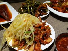 -春花民族美食(佳木斯总店)