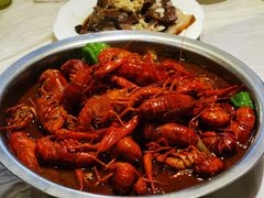 -袁老大龙虾(石鼓路总店)