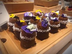 -厦门艾美酒店·新食谱西餐厅