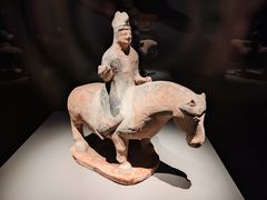 -大同市博物馆