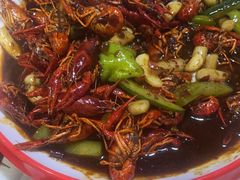 -云晓光头烧烤吧(盛夏店)