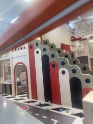 -木马王国(萧山银隆店)