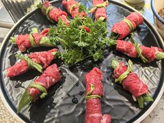 -鸿姐老火锅·传统炒料(上海旗舰店)