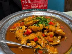 -大师傅金奖啤酒鱼(西街口总店)