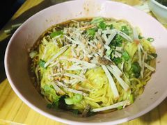 -金山锅贴店(金泉路店)