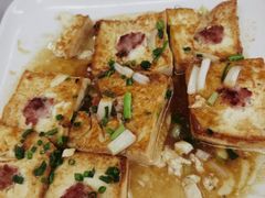 -嘉升大排档(番禺总店)