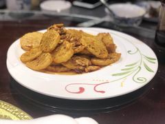 -鹏馨羊羔肉·非遗(新建街店)
