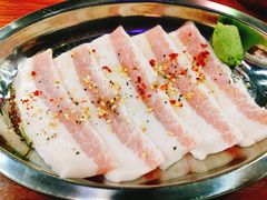 -大阪烧肉BAKA一代(十亩地店)