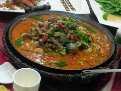 -锦膳添花酒楼(马站店)