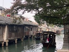 -乌镇东栅景区