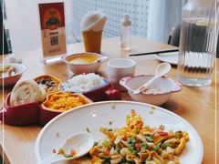 -秦香阁·西北家常菜(徐汇日月光中心店)