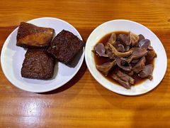 -老袁炒年糕(富豪路店)
