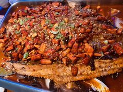 -盛京辽菜小馆(龙之梦购物中心店)