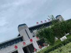 -孝感北站