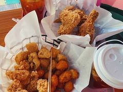 -胖老爹美式炸鸡(远洋旗舰店)