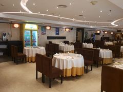-华师大厦酒店·华粤轩中餐厅