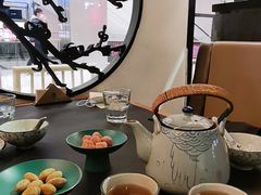 -潮堂 · 潮州菜(国贸商城店)