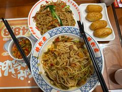 -拌粉君·江西小炒(石厦时代店)