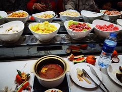 -农小锅自助小火锅(北京大兴凯德店)