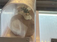 -Ten Olives甜点