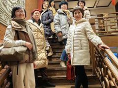 -梅龙镇酒家(南京西路总店)