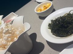 -半天妖烤鱼(丰科万达店)