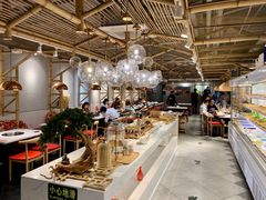 -逍遥烫特色串串(宽窄巷子店)