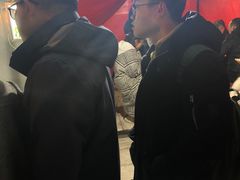 -清真老马家国华牛奶鸡蛋醪糟(正宁路店)