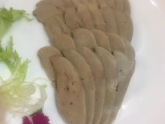 盐水鸭肝-北京全聚德(王府井店)