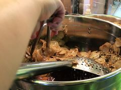 -张记捆鸡(总店)