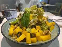 牛油果芒果沙拉-BE BRIGHT KITCHEN(正佳广场店)