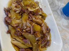 全桶鸡-婆婆家·湛江特色美食(福田振华路店)