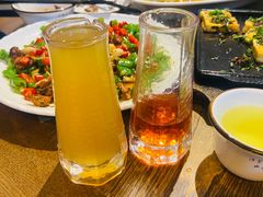 -小喜客·云南特色菜(纳西庭院店)