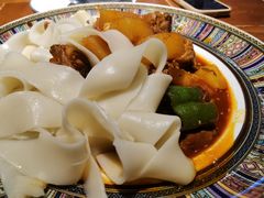 -晓疆山·大美新疆菜(白玉兰广场店)