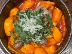 -Fuzzy Bistro 浮几韩餐·茶酒馆