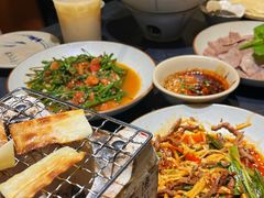 -云上千禾(水上店)