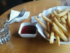 -ZEMOCAFE·FUSION FOOD(西交利物浦店)